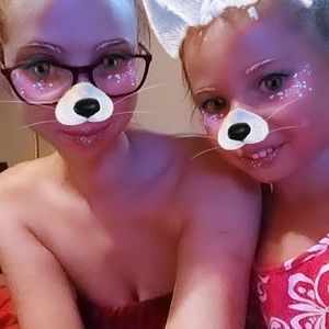 Meet your Posher, Tessa